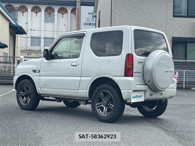 Suzuki JIMNY 2016 8933174-13