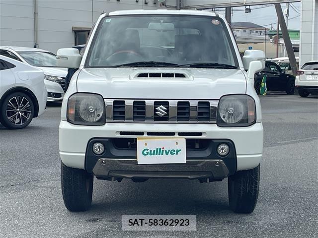 Suzuki JIMNY 2016 8933174-15