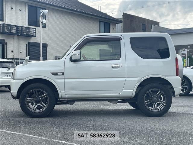Suzuki JIMNY 2016 8933174-17