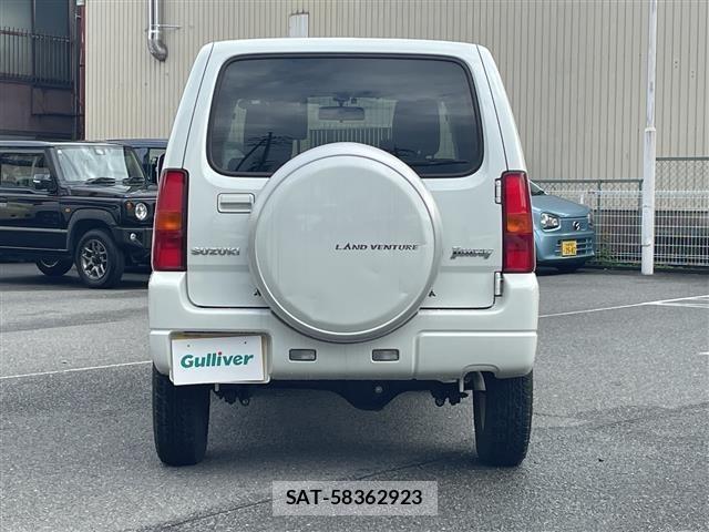 Suzuki JIMNY 2016 8933174-18