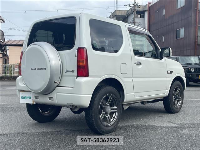 Suzuki JIMNY 2016 8933174-19