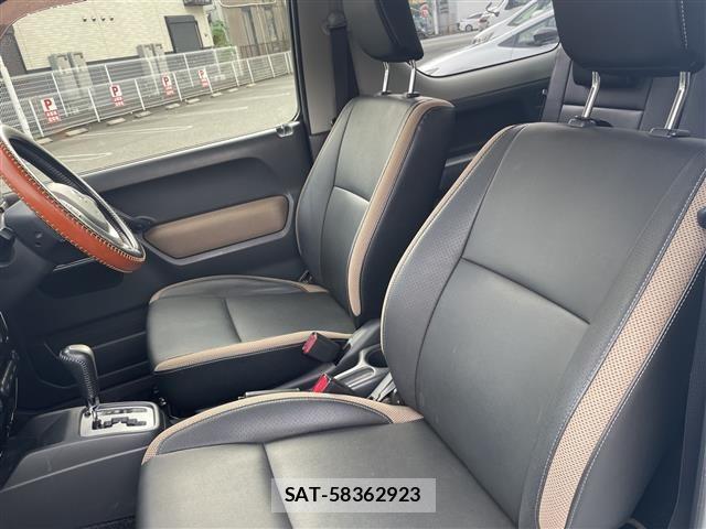 Suzuki JIMNY 2016 8933174-2