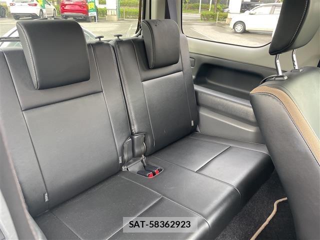 Suzuki JIMNY 2016 8933174-20