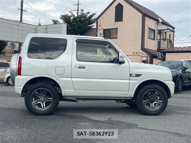 Suzuki JIMNY 2016 8933174-21