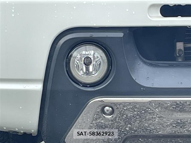 Suzuki JIMNY 2016 8933174-5