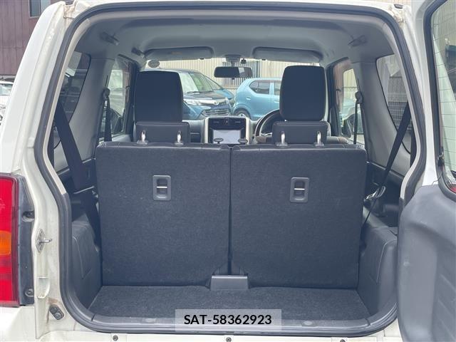 Suzuki JIMNY 2016 8933174-9