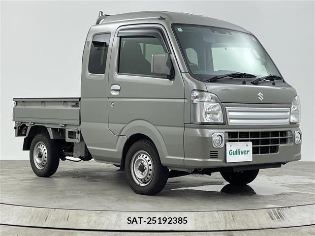 Suzuki CARRY TRUCK 2023 8933773-0