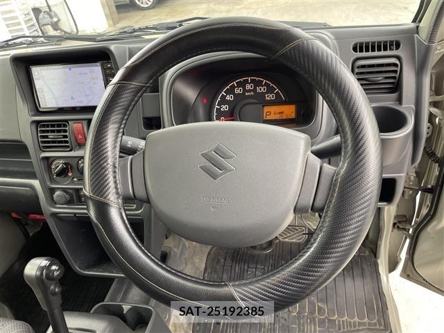 Suzuki CARRY TRUCK 2023 8933773-1