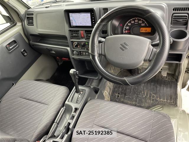 Suzuki CARRY TRUCK 2023 8933773-14