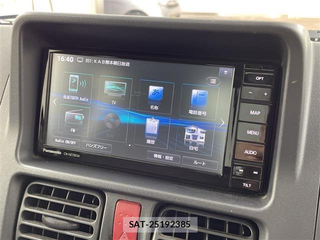 Suzuki CARRY TRUCK 2023 8933773-17