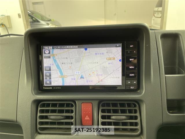 Suzuki CARRY TRUCK 2023 8933773-19