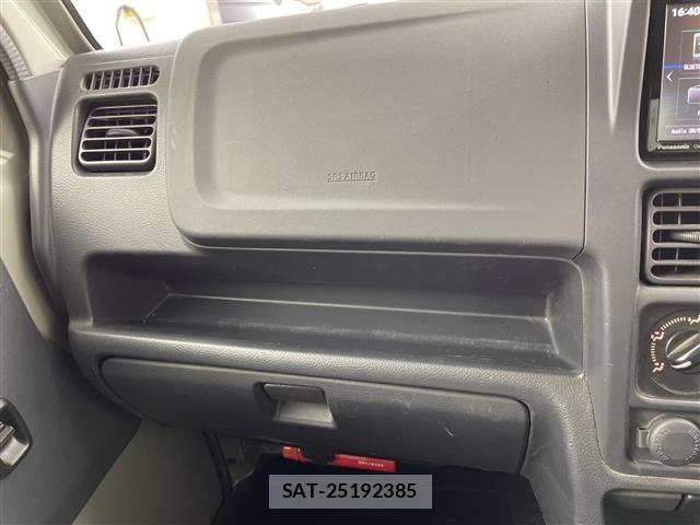 Suzuki CARRY TRUCK 2023 8933773-20