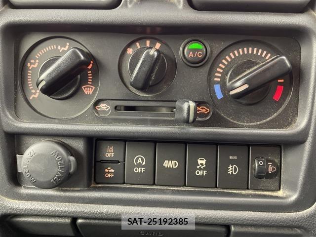 Suzuki CARRY TRUCK 2023 8933773-21