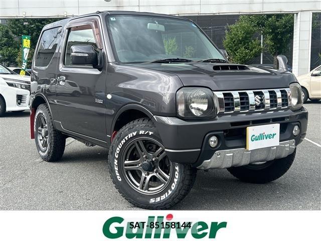 Suzuki JIMNY 2013 8933180-0