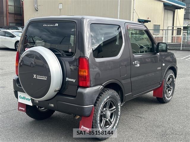 Suzuki JIMNY 2013 8933180-1