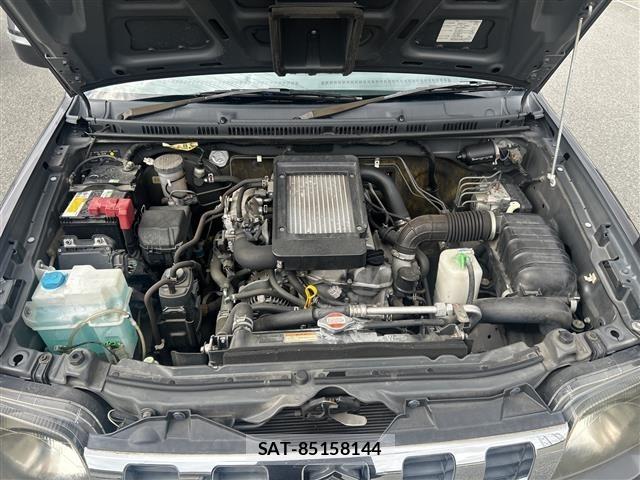Suzuki JIMNY 2013 8933180-12