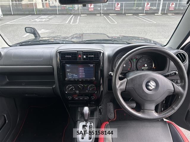 Suzuki JIMNY 2013 8933180-14