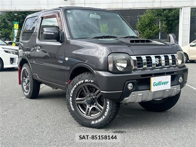 Suzuki JIMNY 2013 8933180-15
