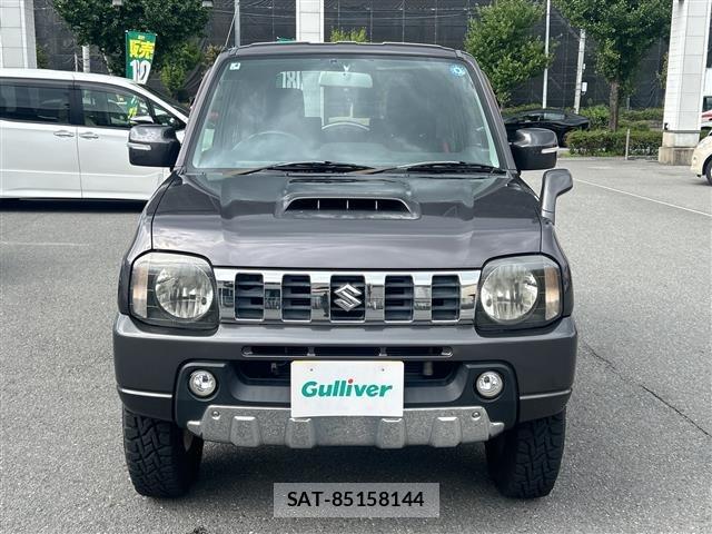 Suzuki JIMNY 2013 8933180-16