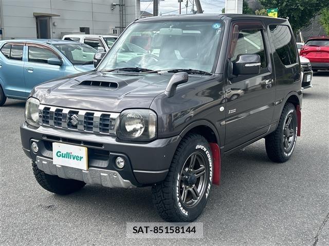 Suzuki JIMNY 2013 8933180-17