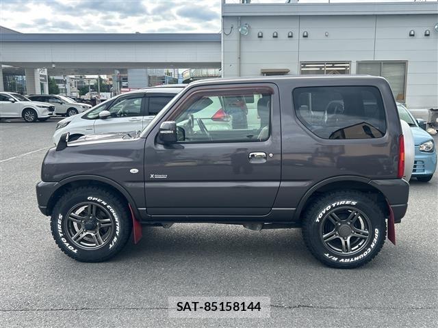 Suzuki JIMNY 2013 8933180-18