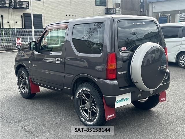 Suzuki JIMNY 2013 8933180-19