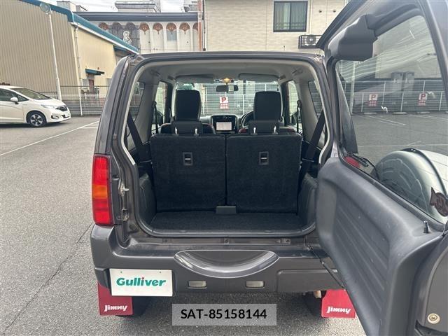 Suzuki JIMNY 2013 8933180-2