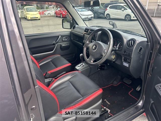 Suzuki JIMNY 2013 8933180-20