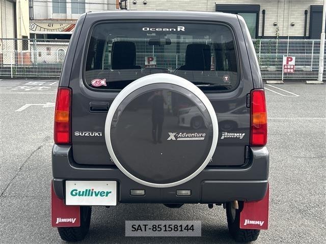 Suzuki JIMNY 2013 8933180-21