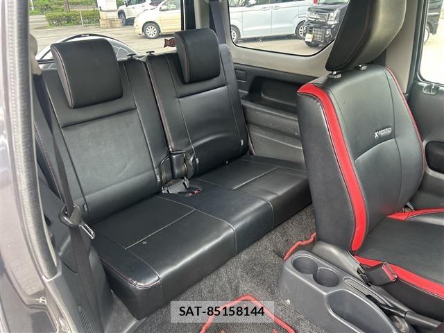 Suzuki JIMNY 2013 8933180-22
