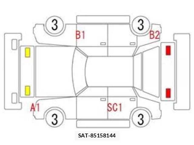 Suzuki JIMNY 2013 8933180-23