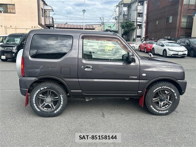 Suzuki JIMNY 2013 8933180-3
