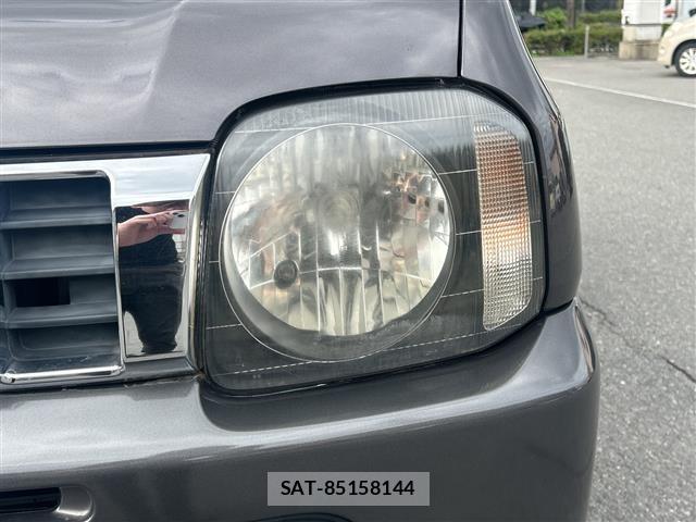 Suzuki JIMNY 2013 8933180-8