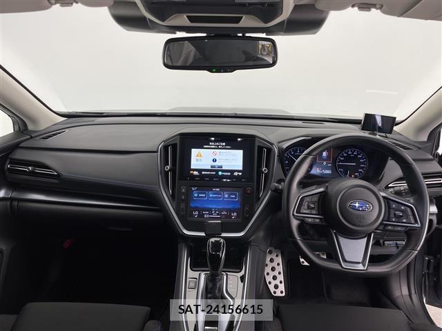 Subaru LEVORG 2020 8722809-14