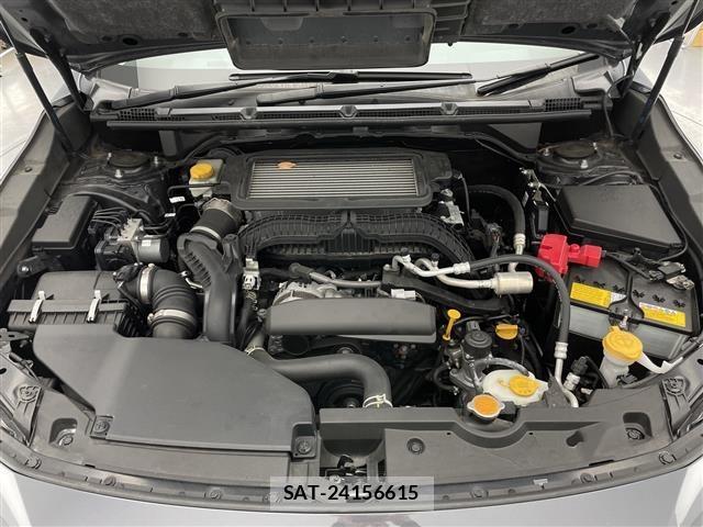 Subaru LEVORG 2020 8722809-16
