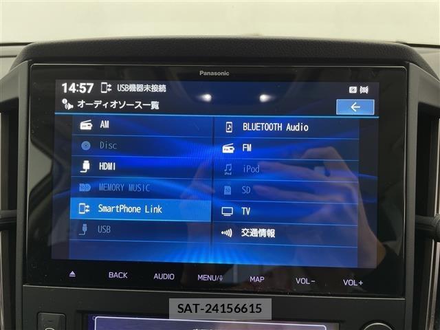 Subaru LEVORG 2020 8722809-18