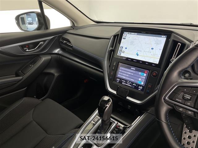 Subaru LEVORG 2020 8722809-4