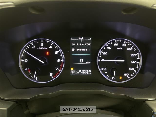 Subaru LEVORG 2020 8722809-5