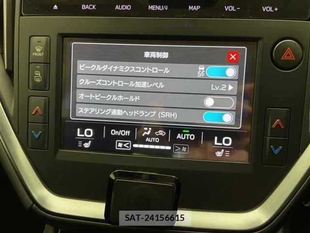 Subaru LEVORG 2020 8722809-7