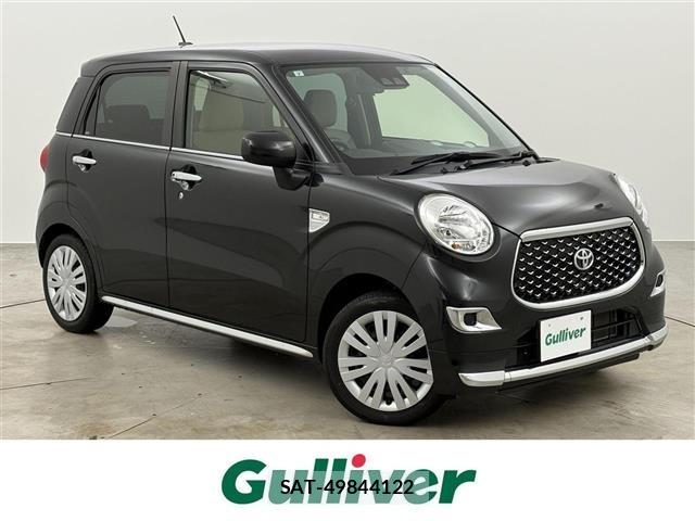 Toyota PIXIS JOY 2022 8722449-0