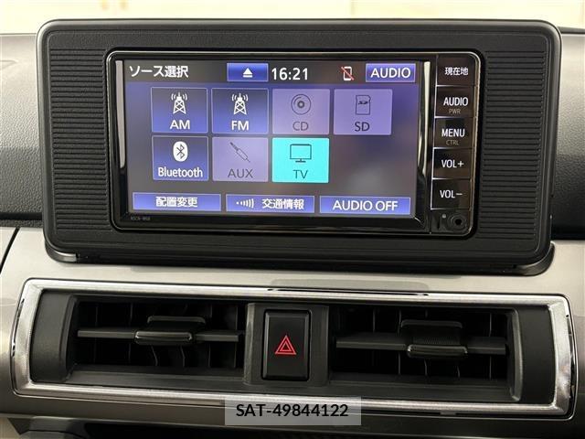 Toyota PIXIS JOY 2022 8722449-17