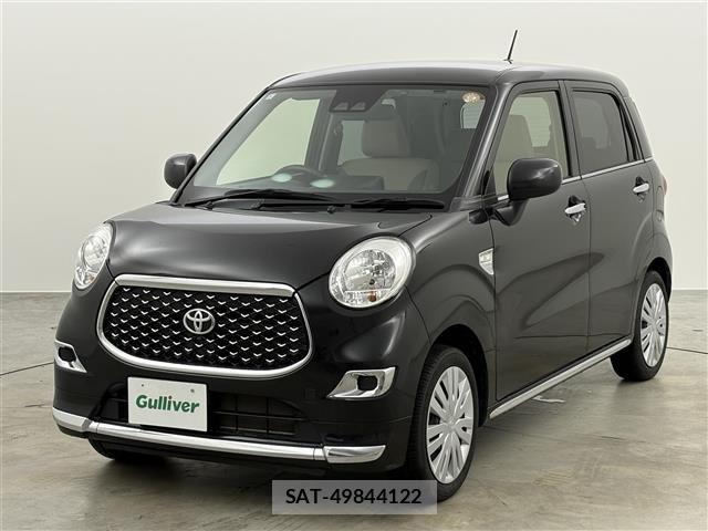 Toyota PIXIS JOY 2022 8722449-2