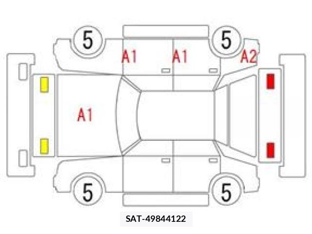 Toyota PIXIS JOY 2022 8722449-23