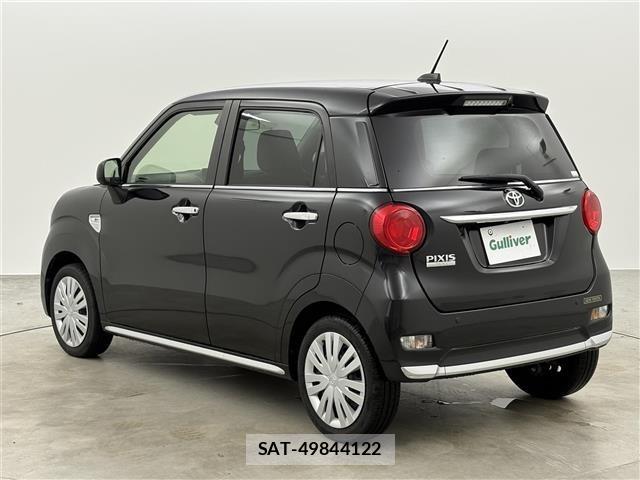 Toyota PIXIS JOY 2022 8722449-4