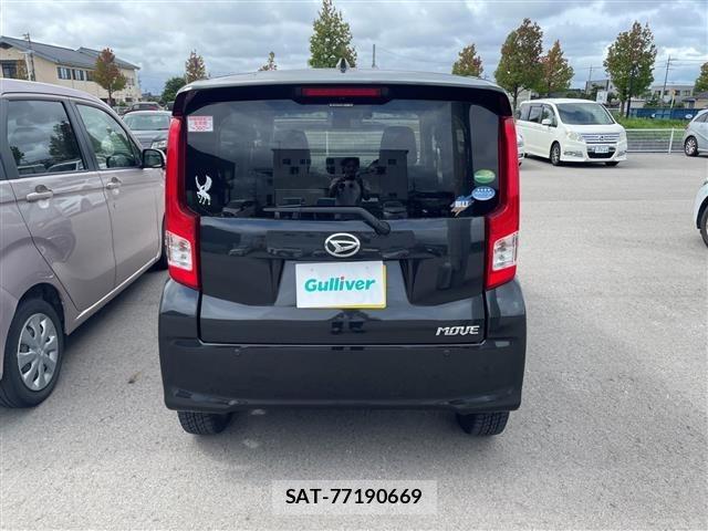 Daihatsu MOVE 2018 8936172-1