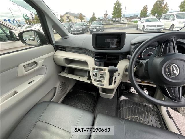 Daihatsu MOVE 2018 8936172-2