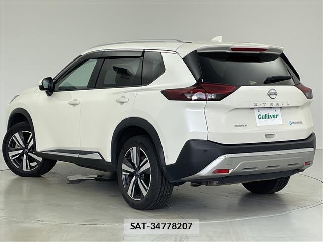 Nissan X-TRAIL 2024 8762817-13