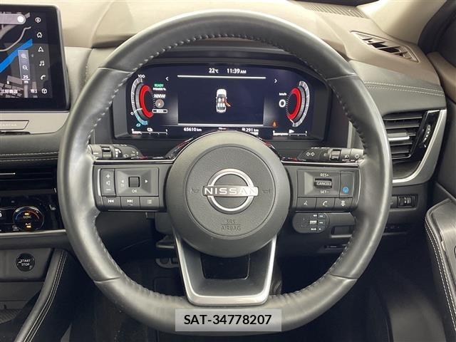 Nissan X-TRAIL 2024 8762817-15