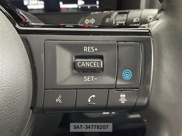 Nissan X-TRAIL 2024 8762817-8