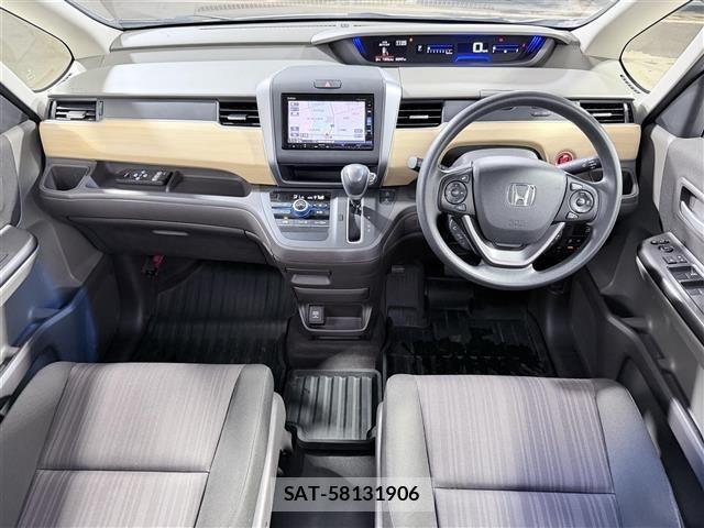 Honda FREED 2018 8952482-14